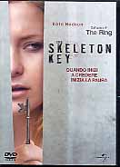 Skeleton key